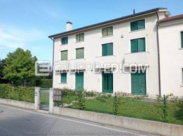 appartamento in vendita ad Oderzo in zona Colfrancui