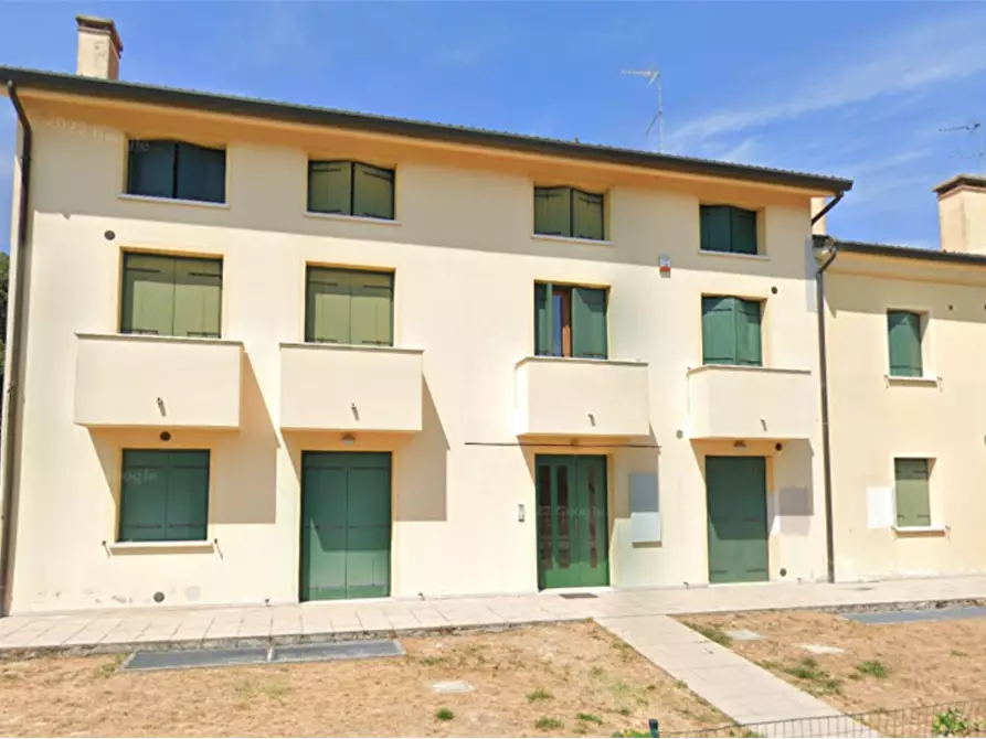 appartamento in vendita ad Oderzo in zona Colfrancui