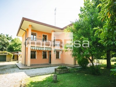 casa indipendente in vendita ad Oderzo