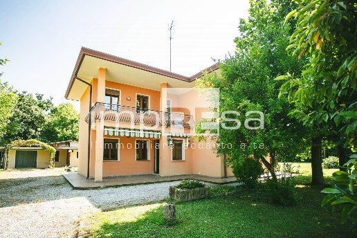 casa indipendente in vendita ad Oderzo
