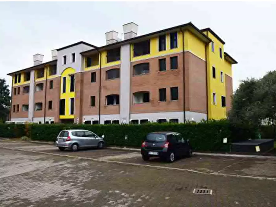 appartamento in vendita ad Oderzo