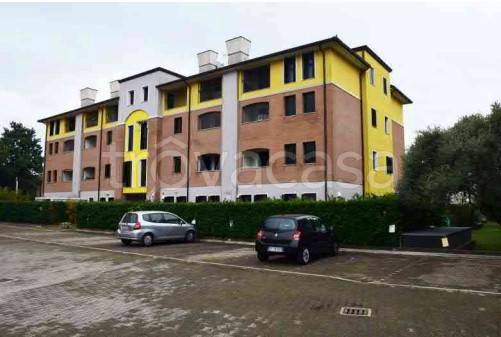 appartamento in vendita ad Oderzo