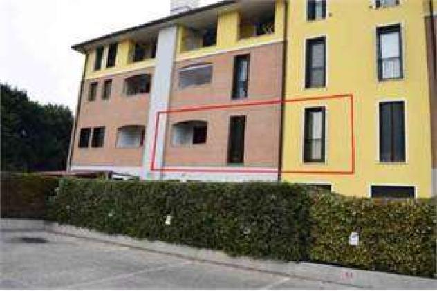 appartamento in vendita ad Oderzo