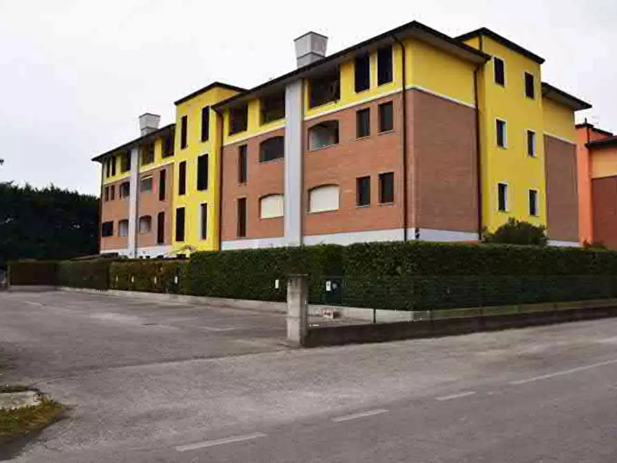 appartamento in vendita ad Oderzo