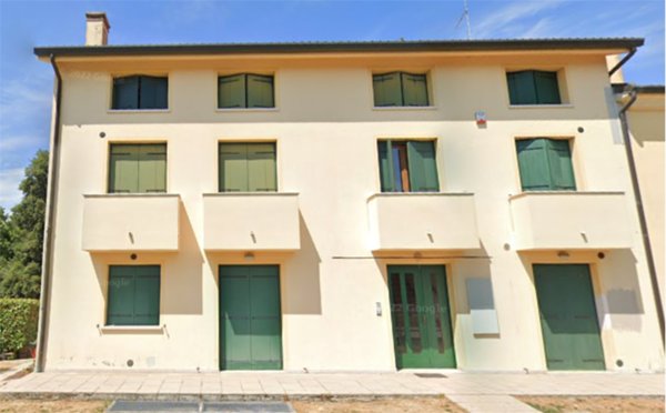 appartamento in vendita ad Oderzo in zona Colfrancui