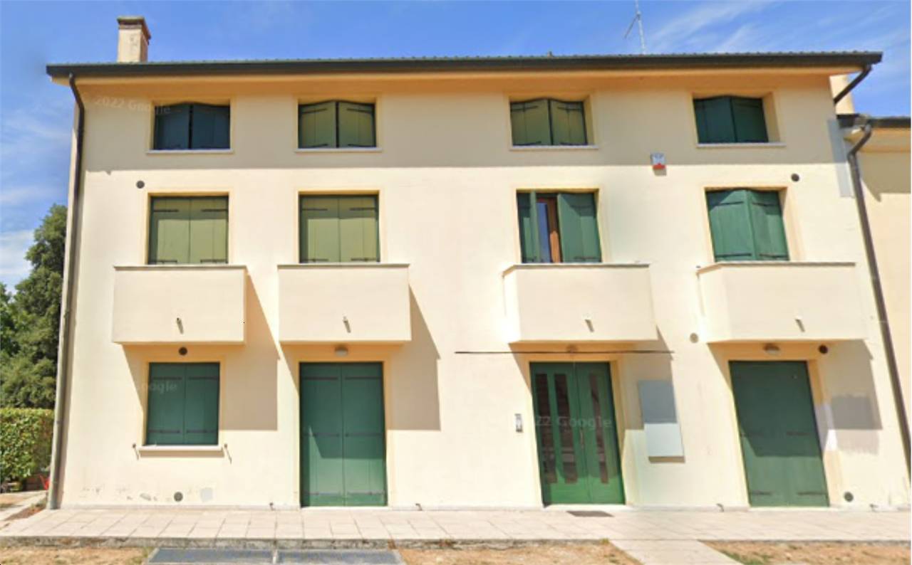 appartamento in vendita ad Oderzo in zona Colfrancui