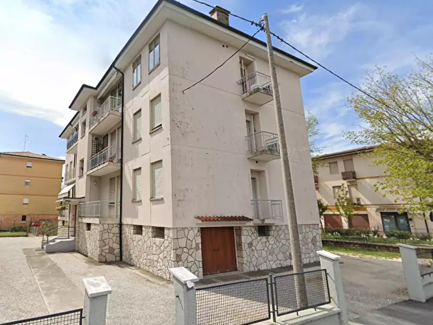 appartamento in vendita ad Oderzo