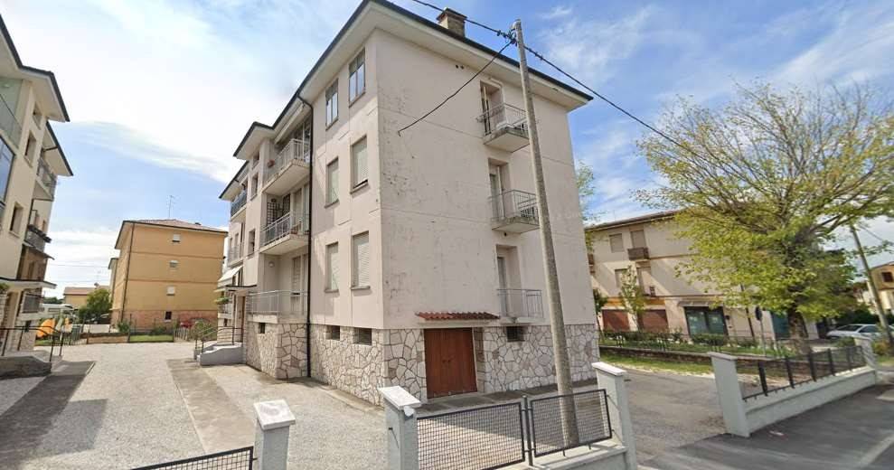 appartamento in vendita ad Oderzo