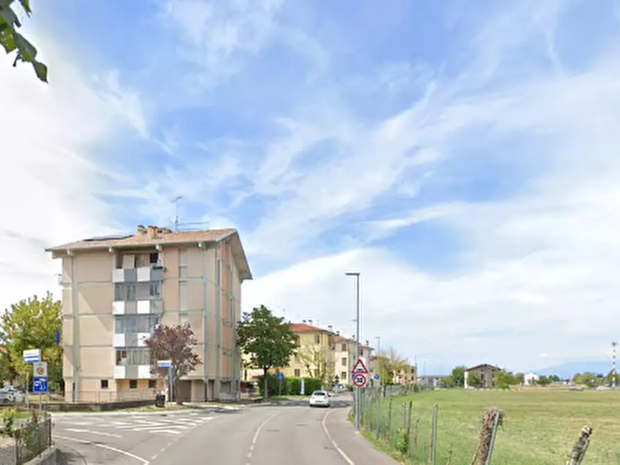 appartamento in vendita ad Oderzo