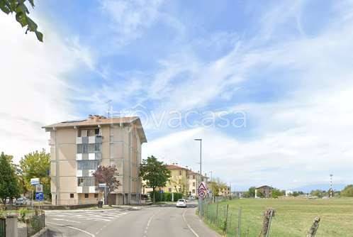 appartamento in vendita ad Oderzo