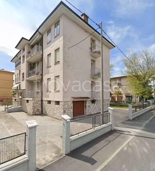 appartamento in vendita ad Oderzo