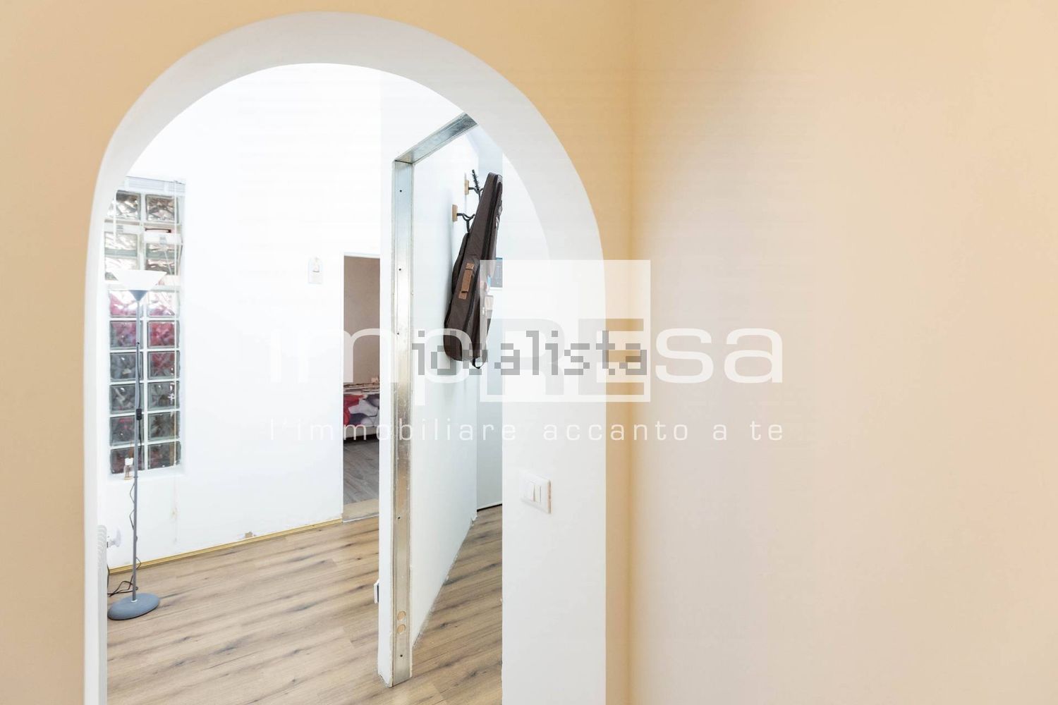 appartamento in vendita ad Oderzo