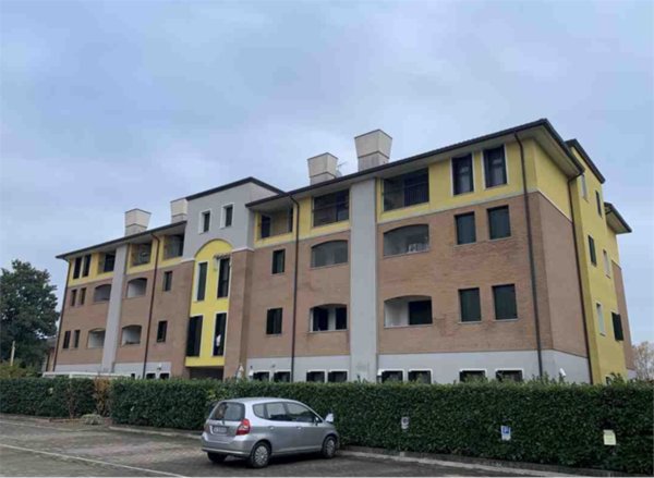 appartamento in vendita ad Oderzo