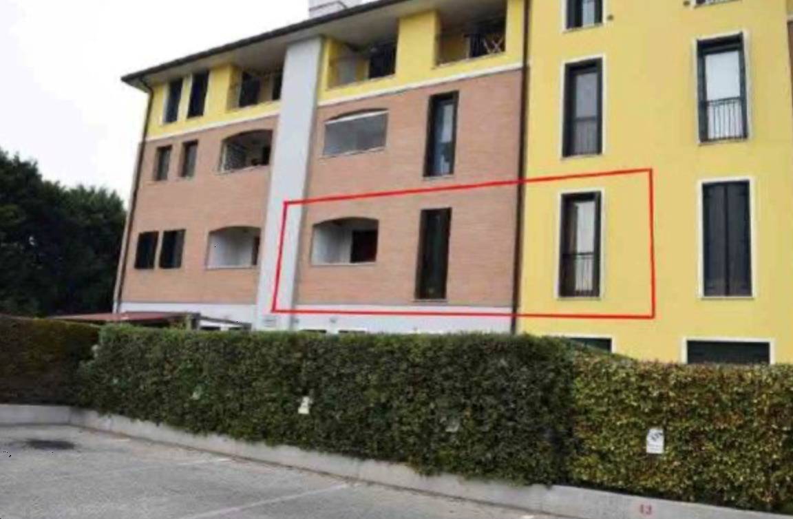 appartamento in vendita ad Oderzo
