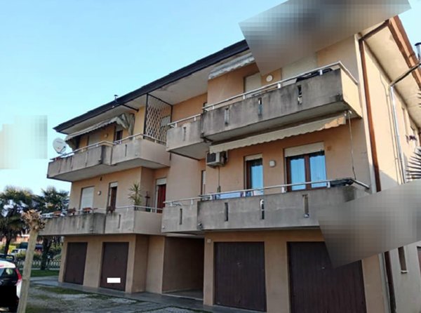 appartamento in vendita ad Oderzo