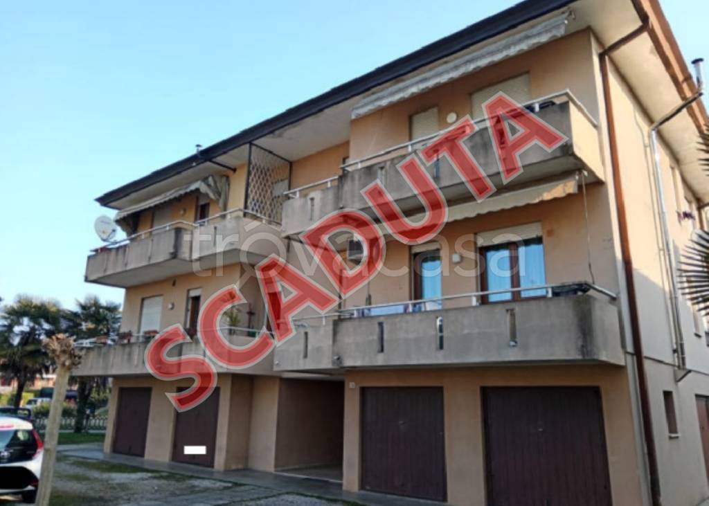 appartamento in vendita ad Oderzo