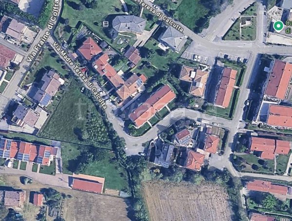 appartamento in vendita ad Oderzo