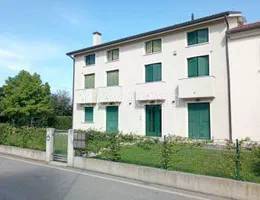 appartamento in vendita ad Oderzo in zona Colfrancui