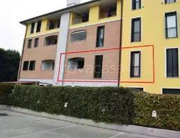 appartamento in vendita ad Oderzo