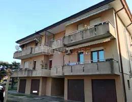 appartamento in vendita ad Oderzo