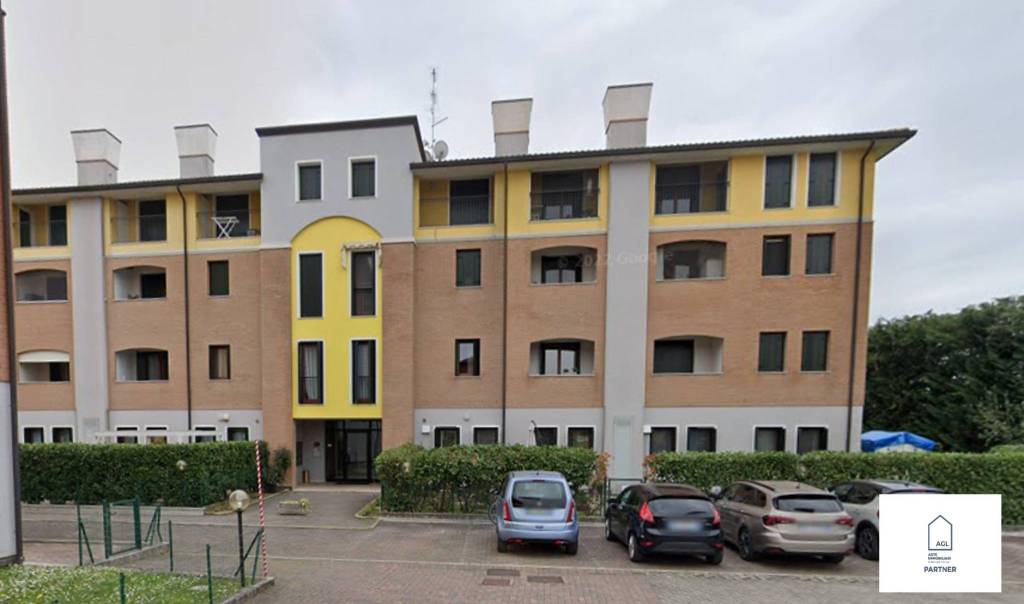 appartamento in vendita ad Oderzo