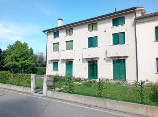 appartamento in vendita ad Oderzo