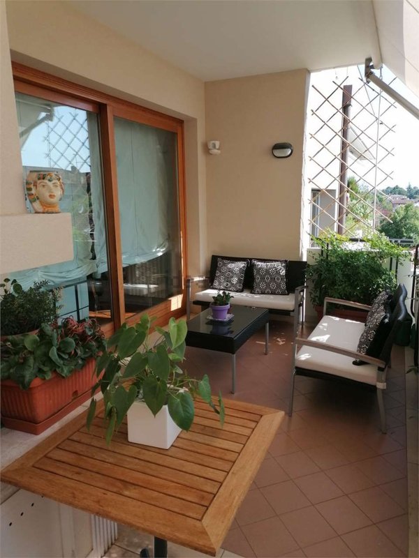 appartamento in vendita ad Oderzo