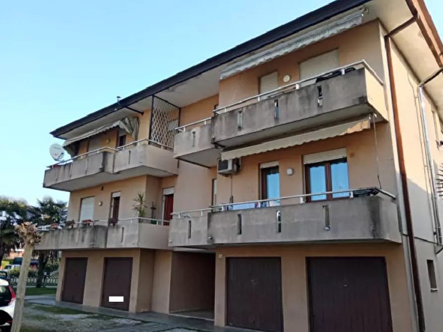 appartamento in vendita ad Oderzo