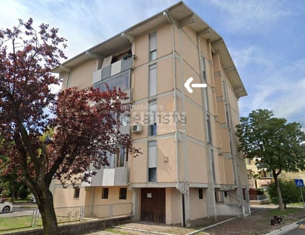 appartamento in vendita ad Oderzo