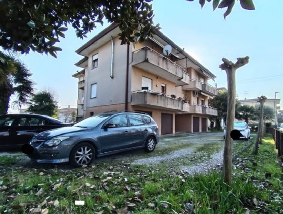appartamento in vendita ad Oderzo