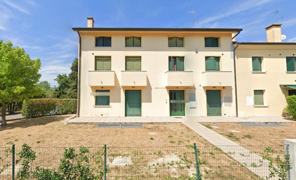 appartamento in vendita ad Oderzo