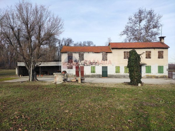 casale in vendita ad Oderzo
