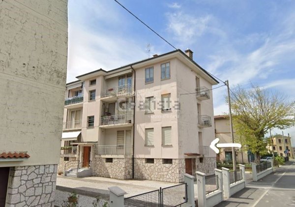 appartamento in vendita ad Oderzo