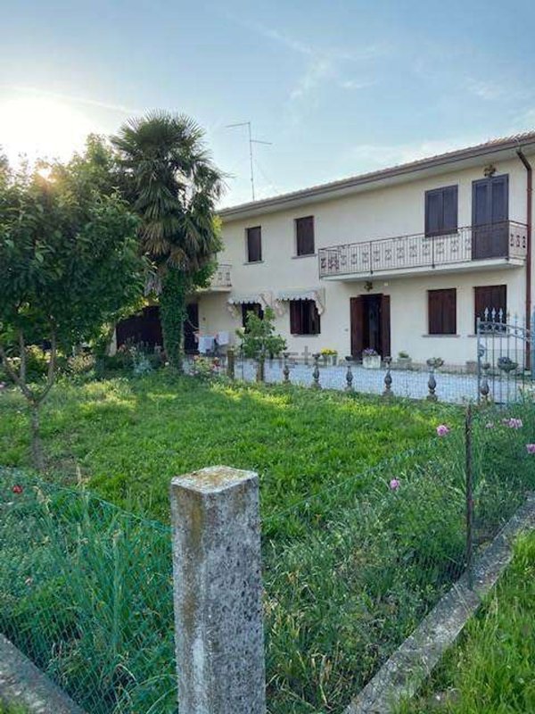 casa indipendente in vendita ad Oderzo