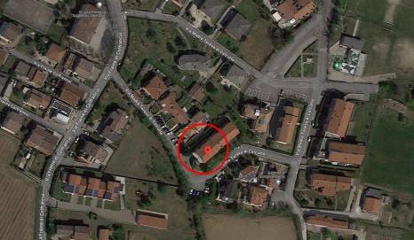 appartamento in vendita ad Oderzo in zona Colfrancui
