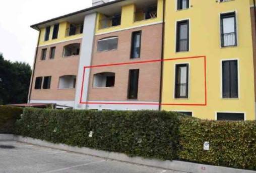 appartamento in vendita ad Oderzo