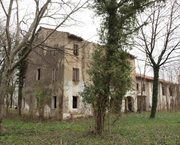 casa indipendente in vendita ad Oderzo in zona Faè
