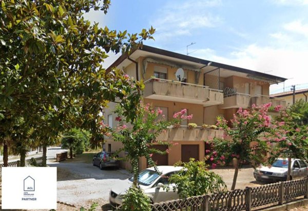 appartamento in vendita ad Oderzo in zona Colfrancui