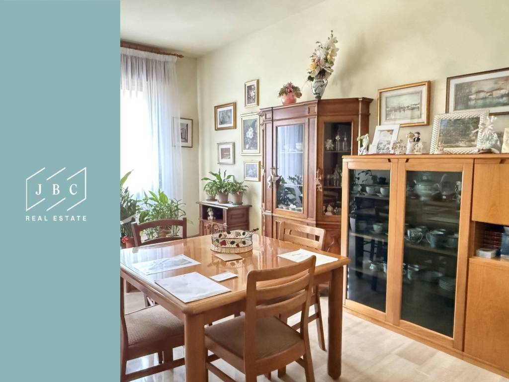 appartamento in vendita ad Oderzo