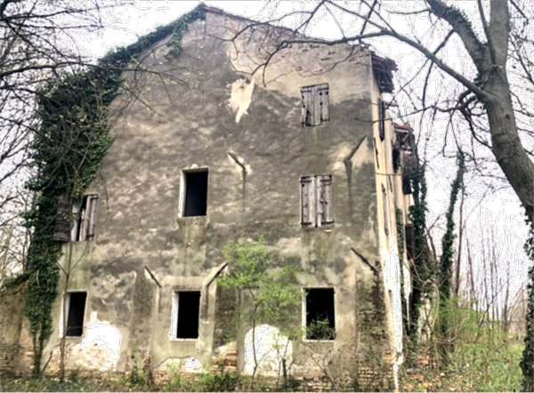 casa indipendente in vendita ad Oderzo in zona Faè