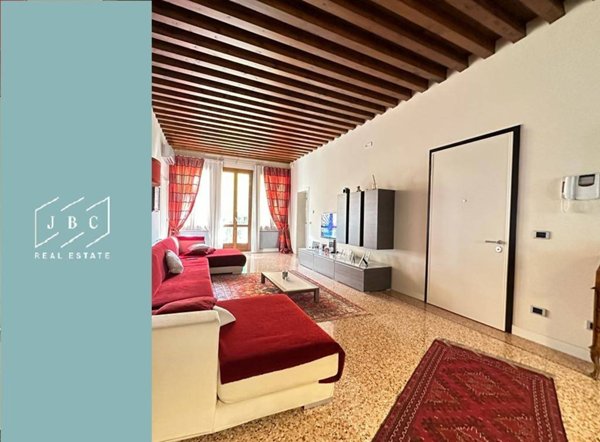 appartamento in vendita ad Oderzo