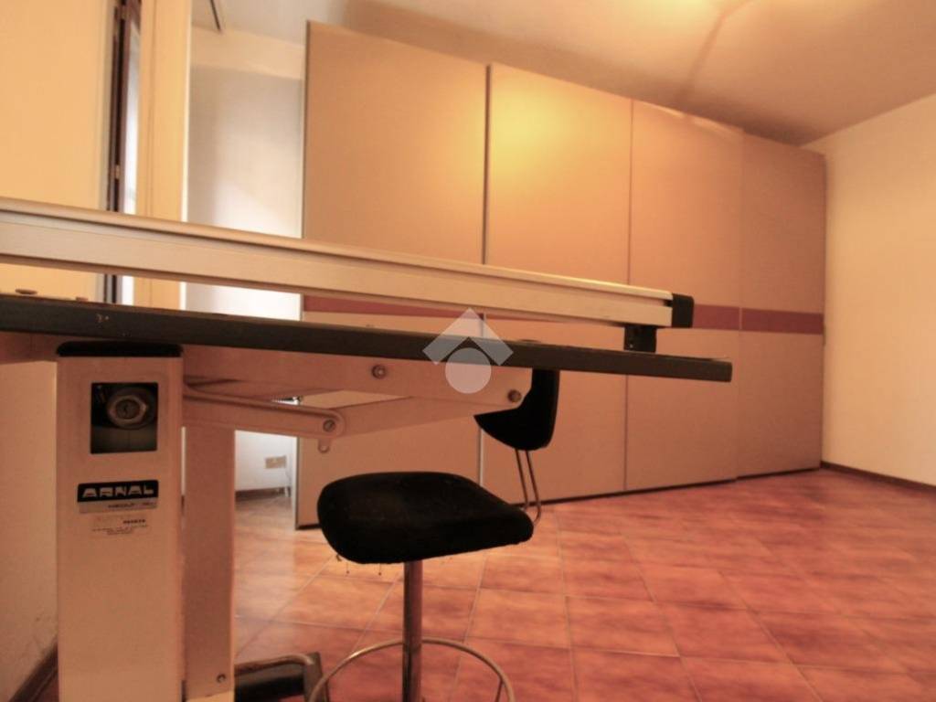 appartamento in vendita ad Oderzo