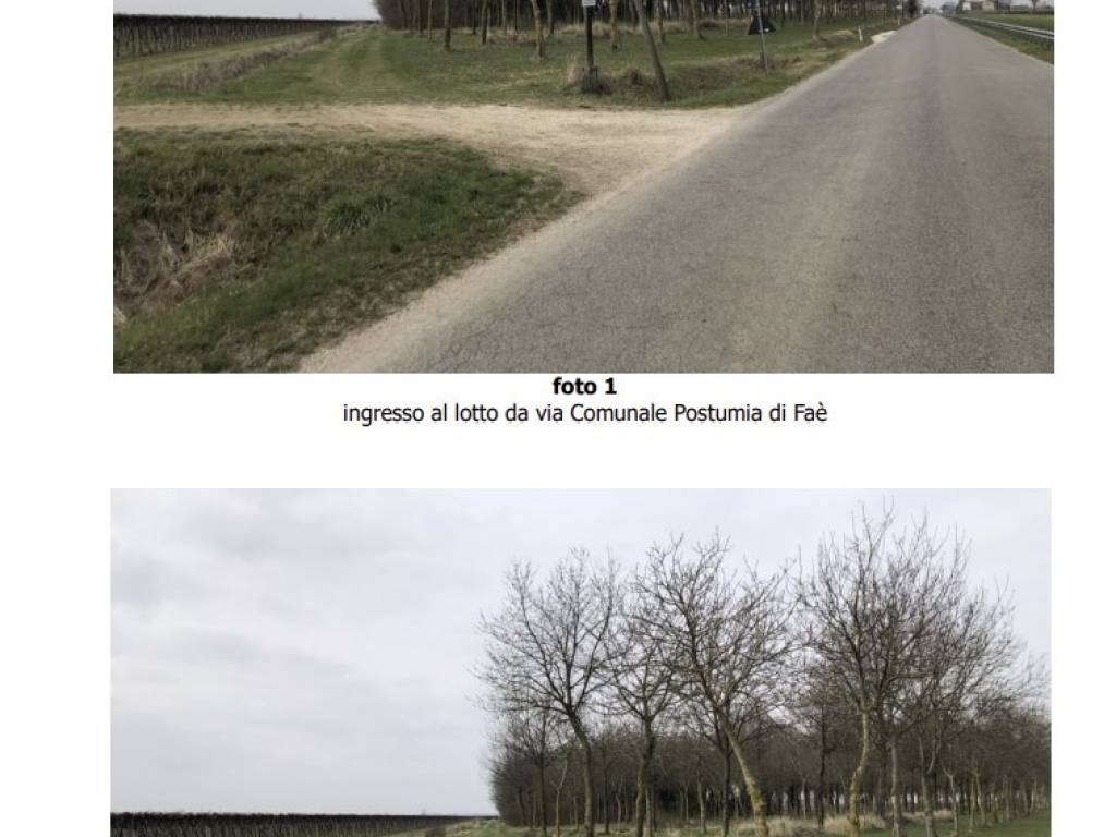 casa indipendente in vendita ad Oderzo in zona Faè