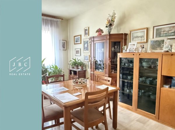 appartamento in vendita ad Oderzo