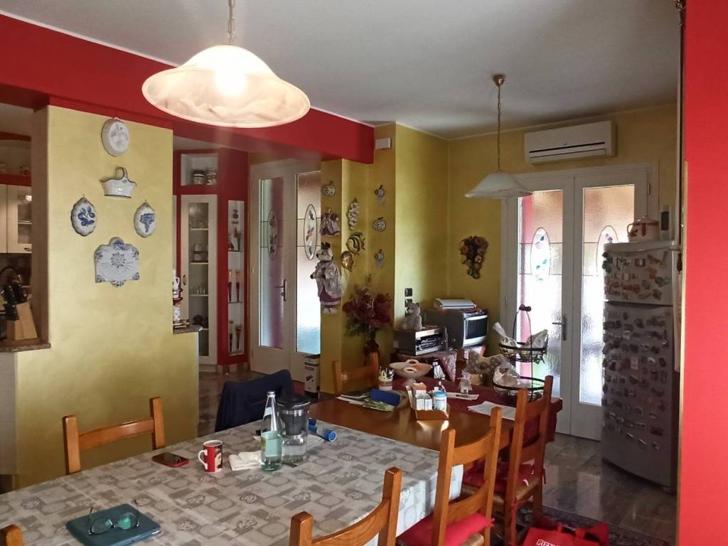 casa indipendente in vendita ad Oderzo
