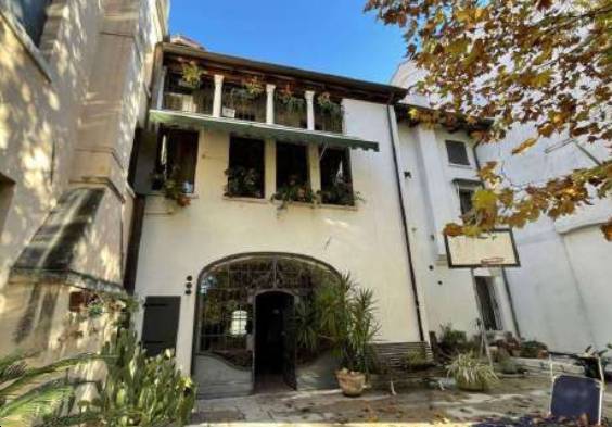 intera palazzina in vendita ad Oderzo