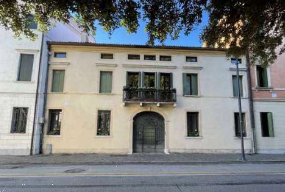 appartamento in vendita ad Oderzo