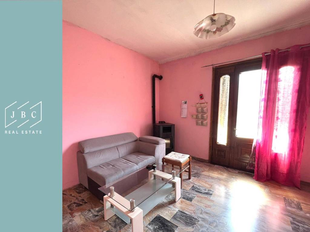 appartamento in vendita ad Oderzo in zona Colfrancui