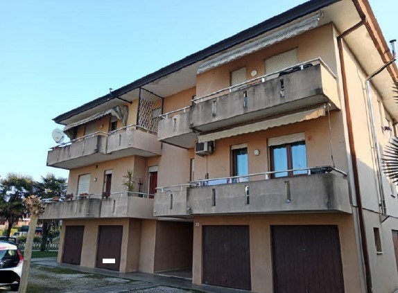 appartamento in vendita ad Oderzo in zona Colfrancui