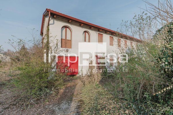 casa indipendente in vendita ad Oderzo